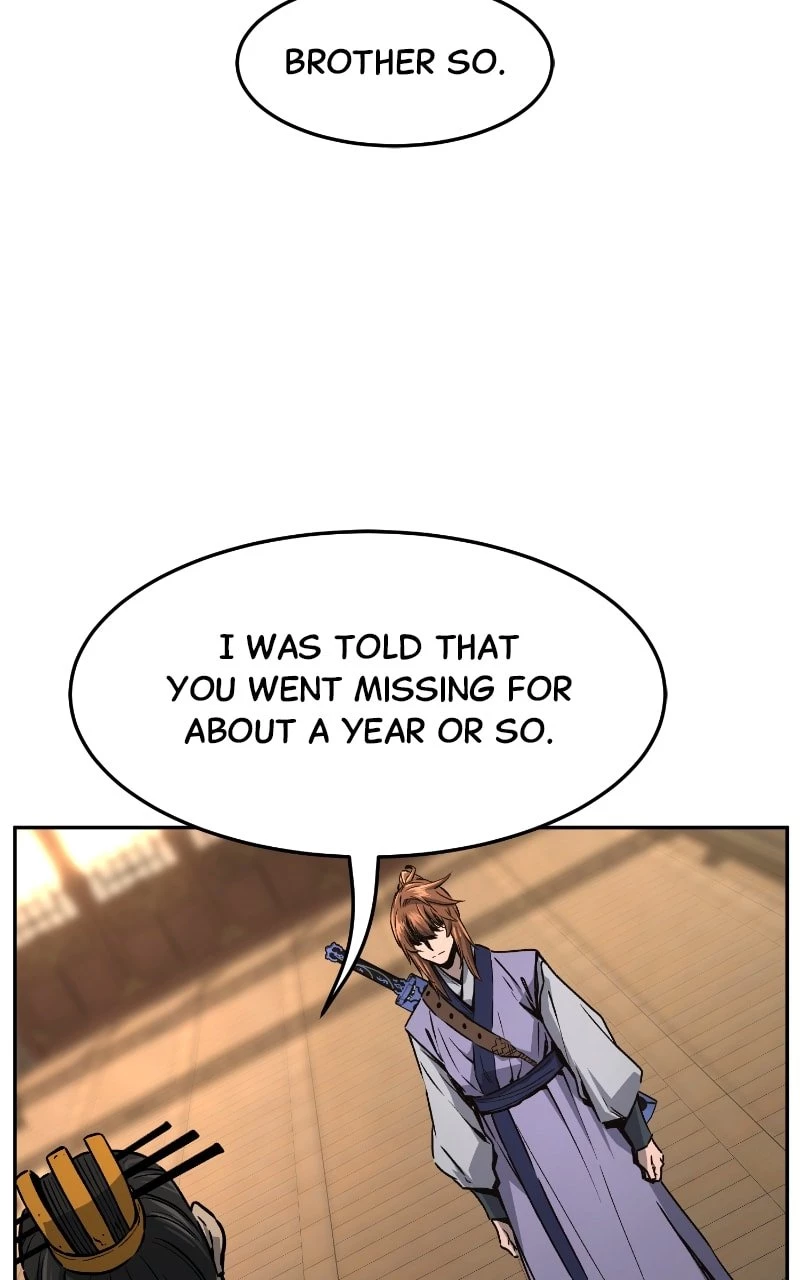 Absolute Sword Sense Chapter 76 - 11