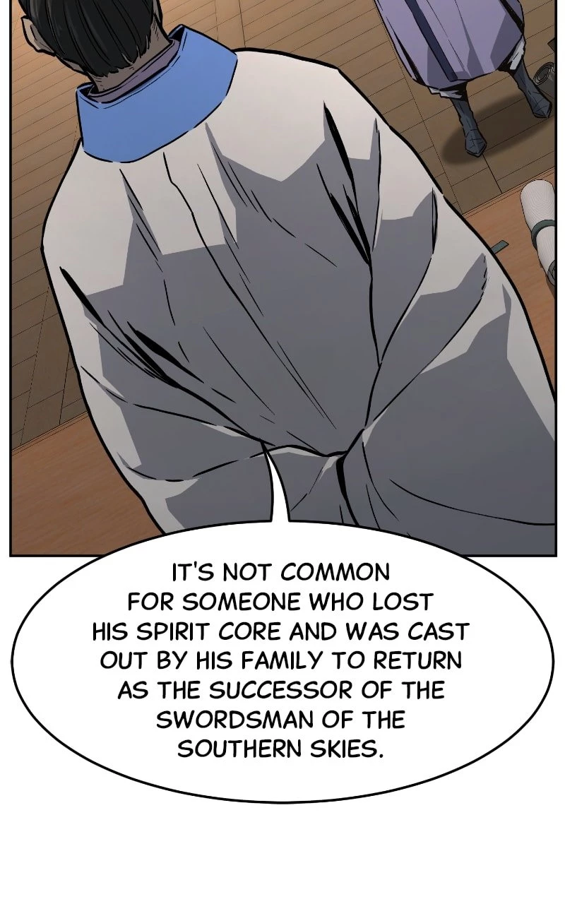 Absolute Sword Sense Chapter 76 - 12