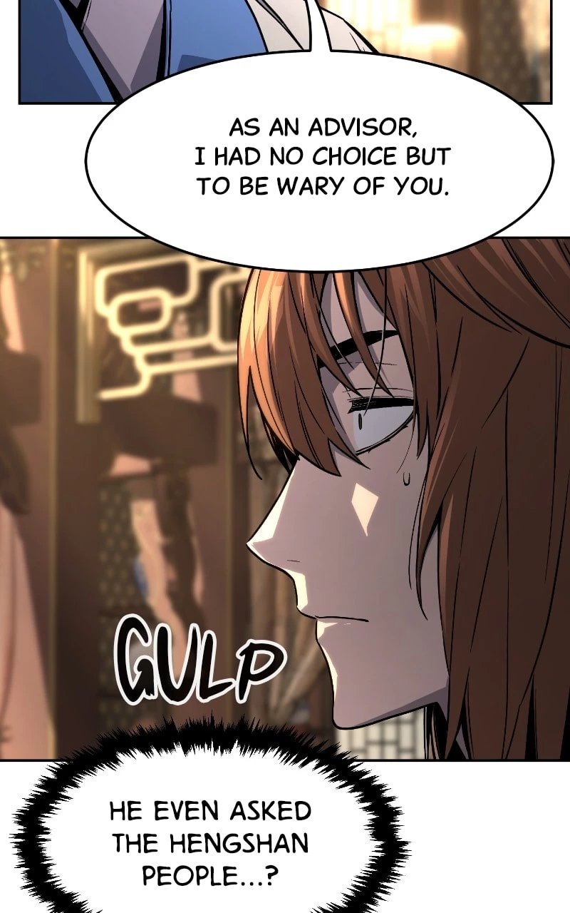 Absolute Sword Sense Chapter 76 - 14