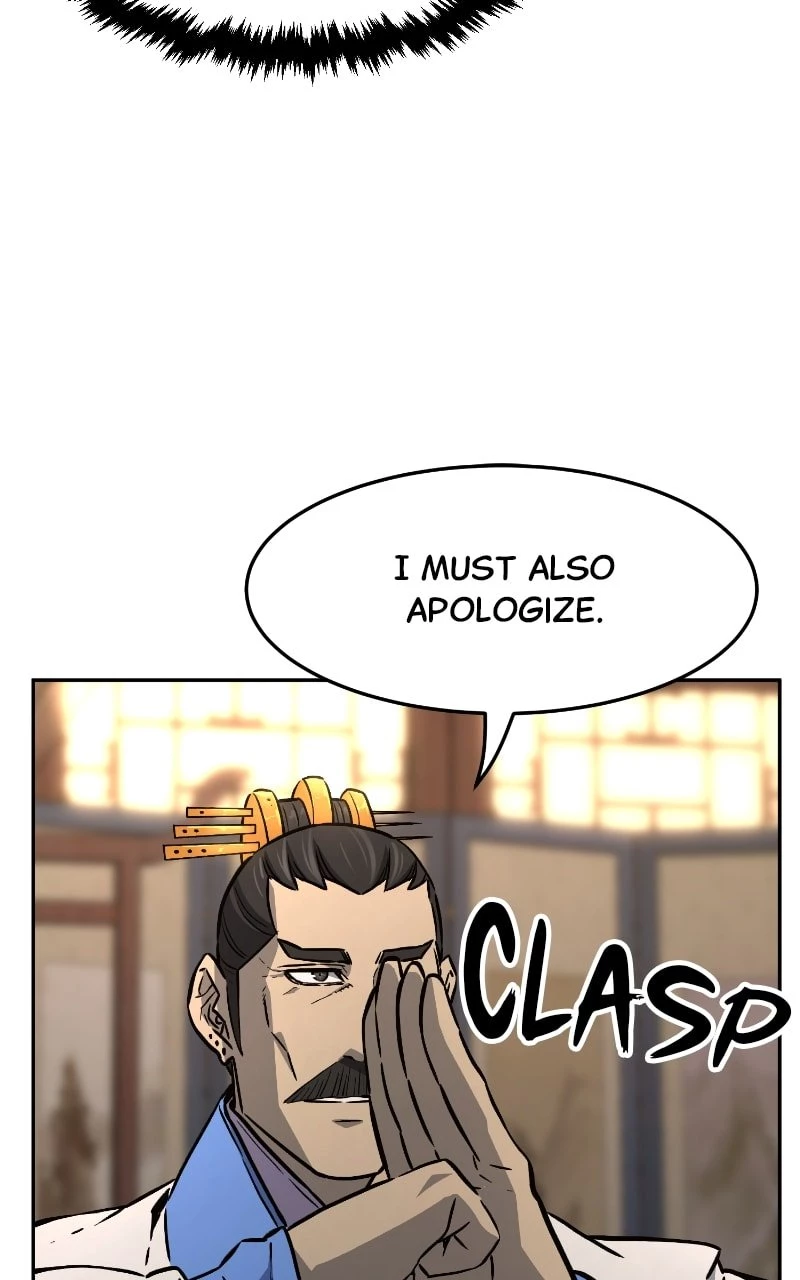 Absolute Sword Sense Chapter 76 - 15