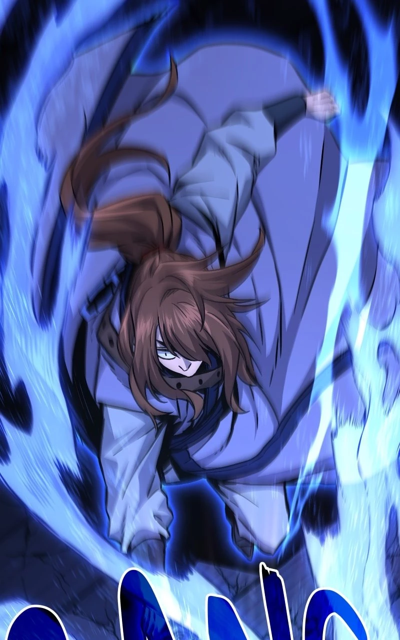 Absolute Sword Sense Chapter 78 - 92
