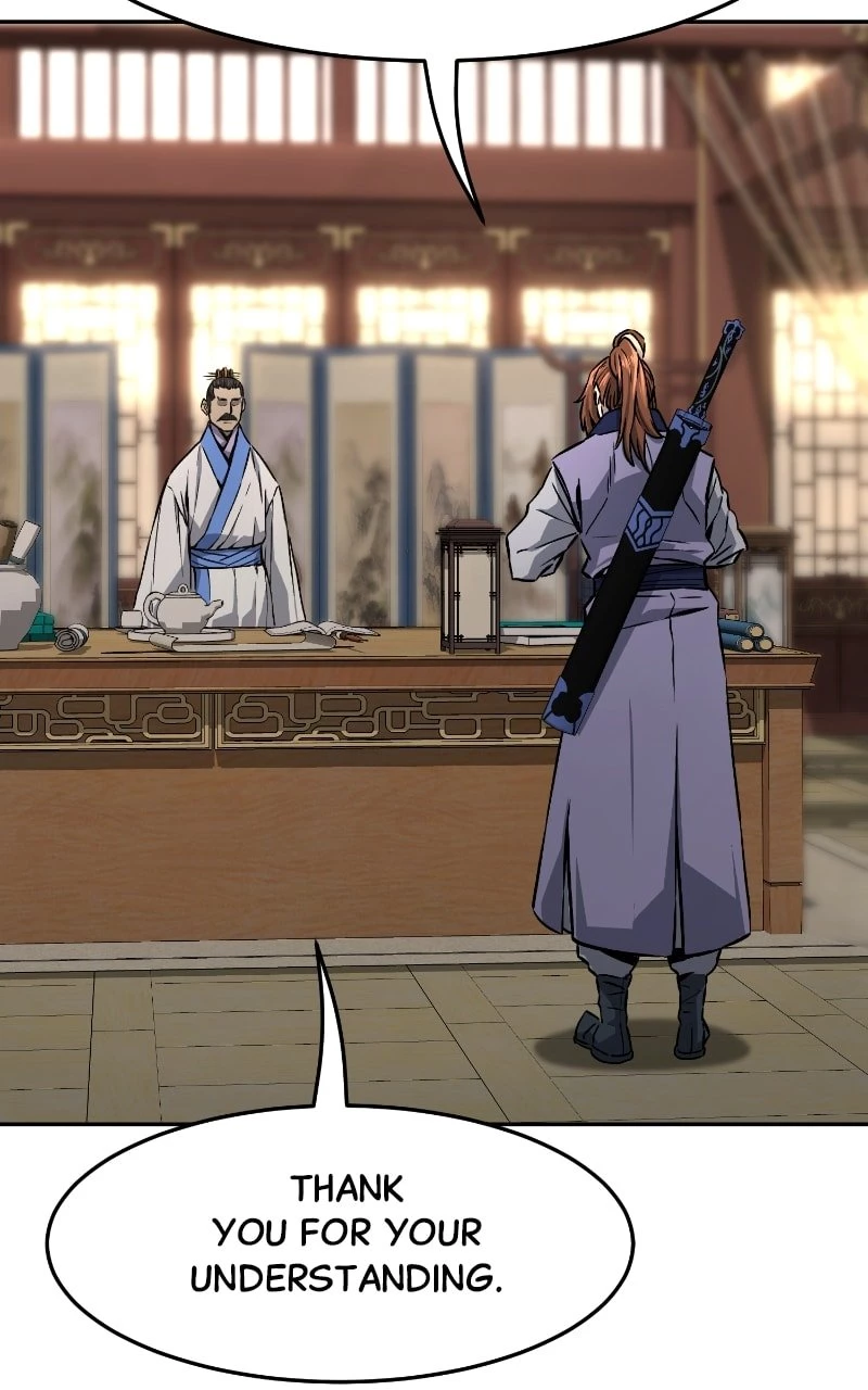 Absolute Sword Sense Chapter 76 - 17
