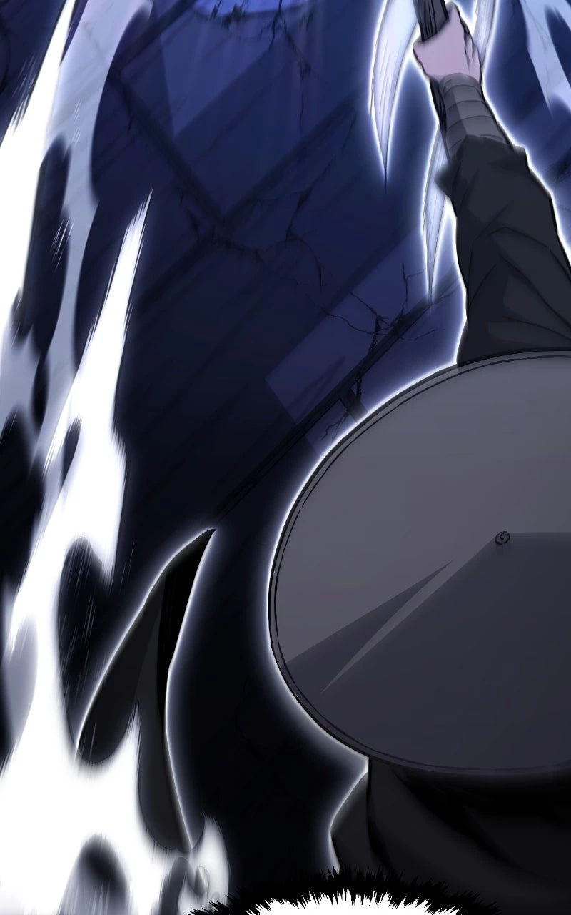 Absolute Sword Sense Chapter 78 - 94