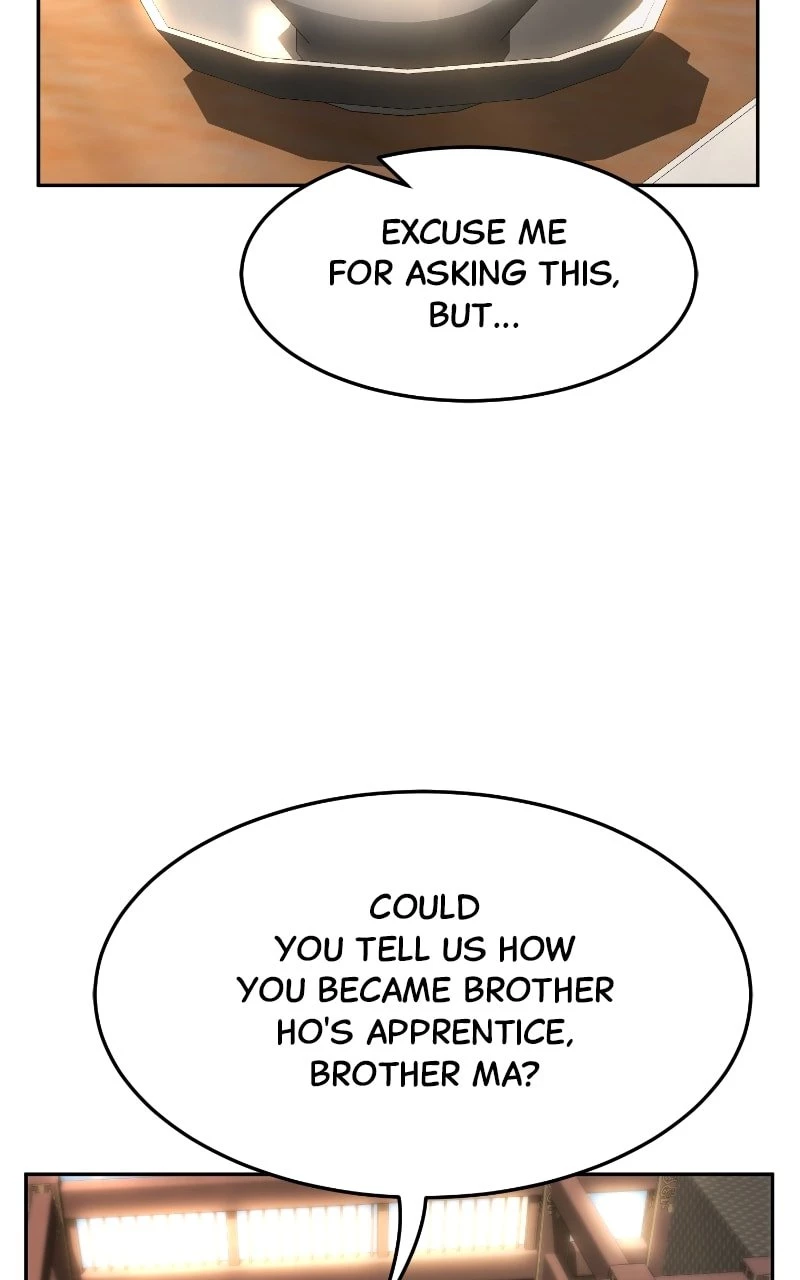 Absolute Sword Sense Chapter 76 - 19