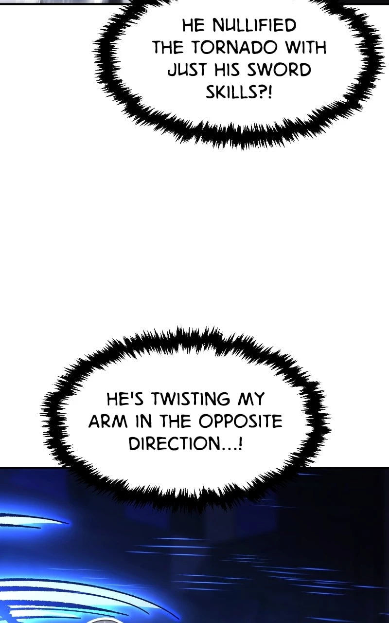 Absolute Sword Sense Chapter 78 - 95