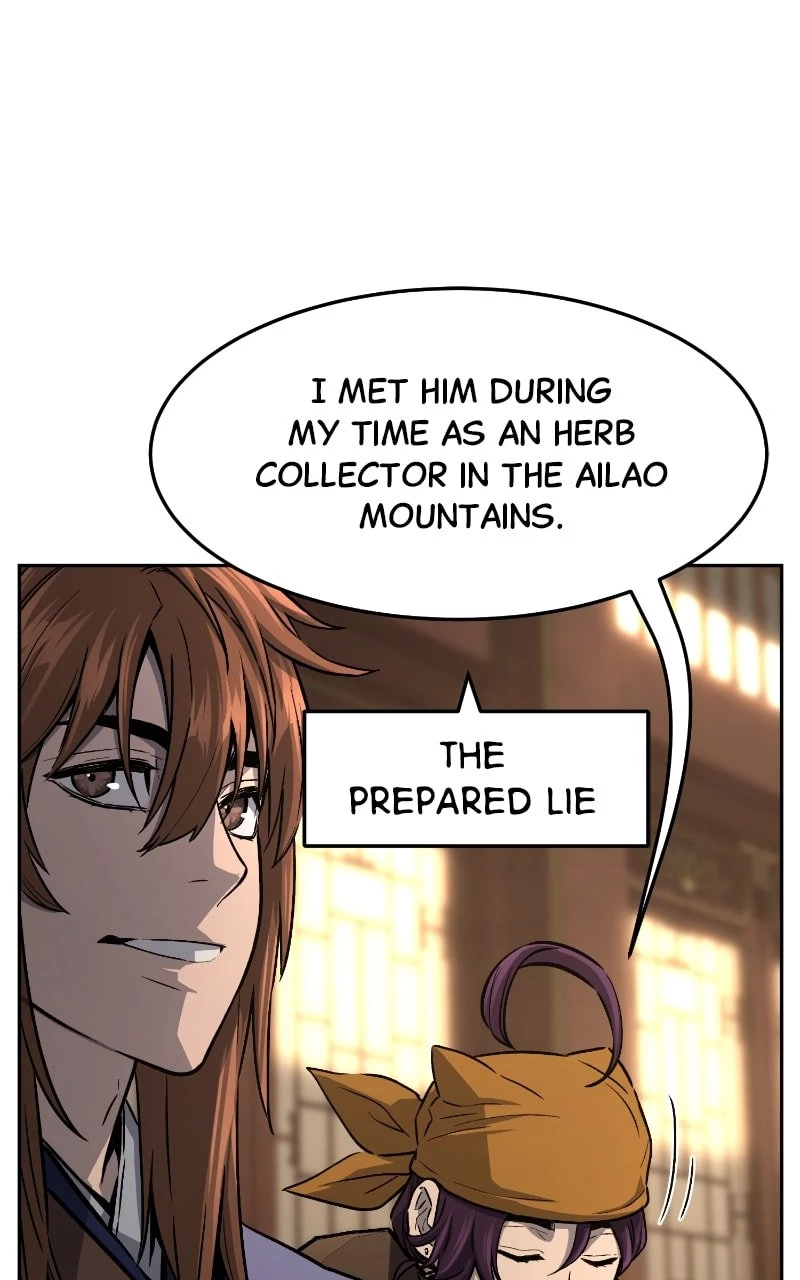 Absolute Sword Sense Chapter 76 - 21