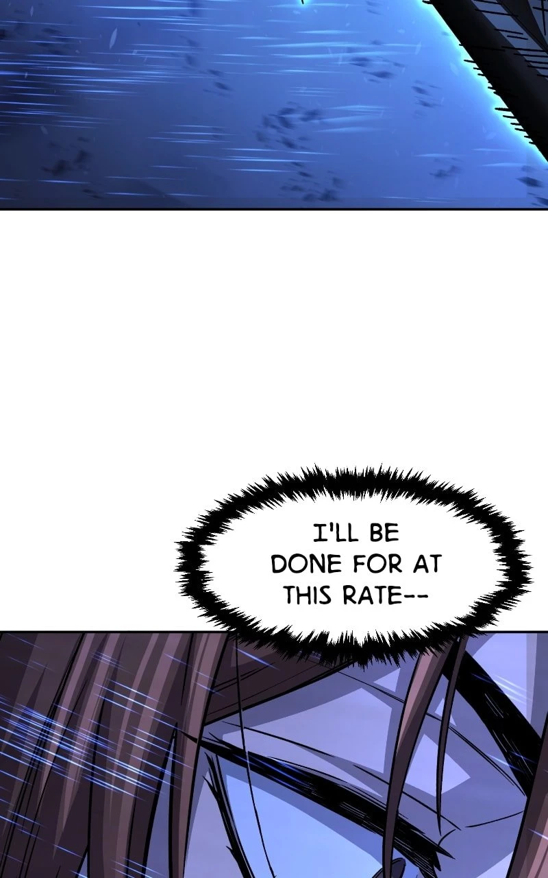 Absolute Sword Sense Chapter 78 - 97