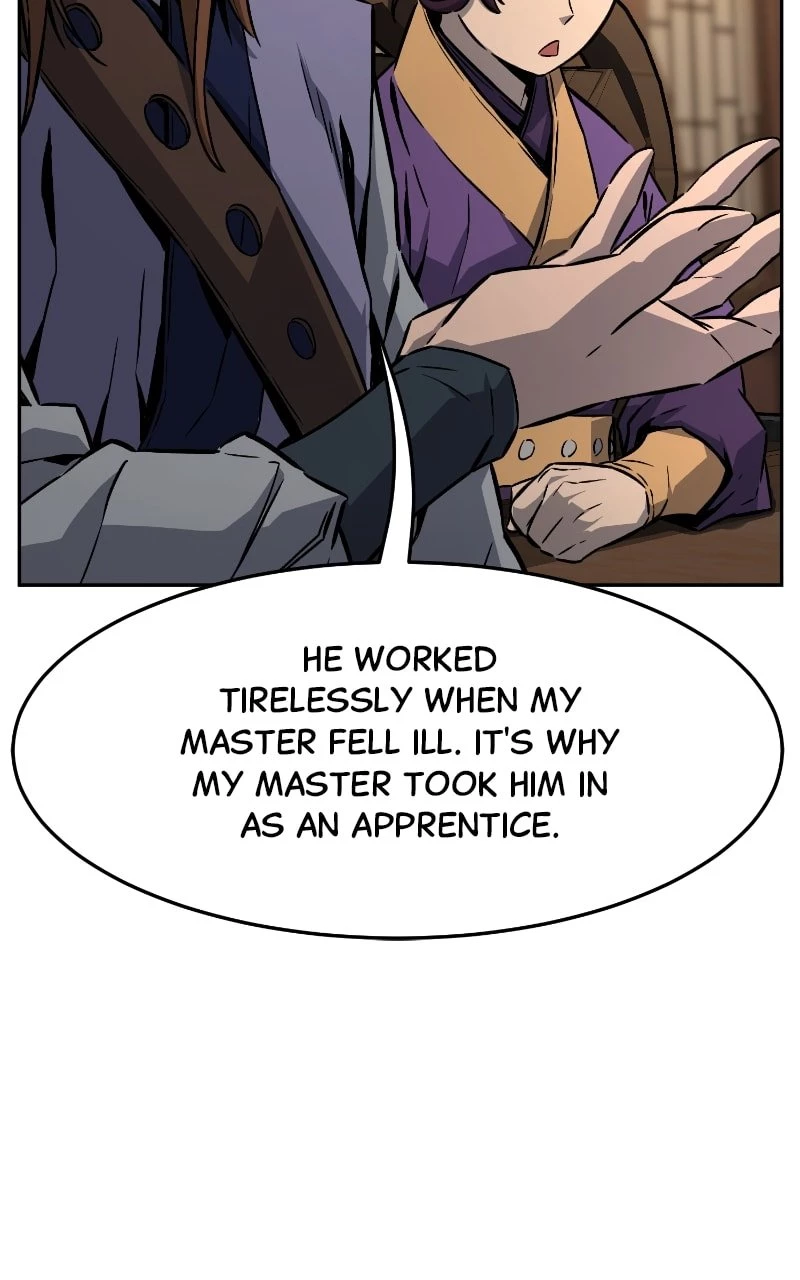 Absolute Sword Sense Chapter 76 - 22