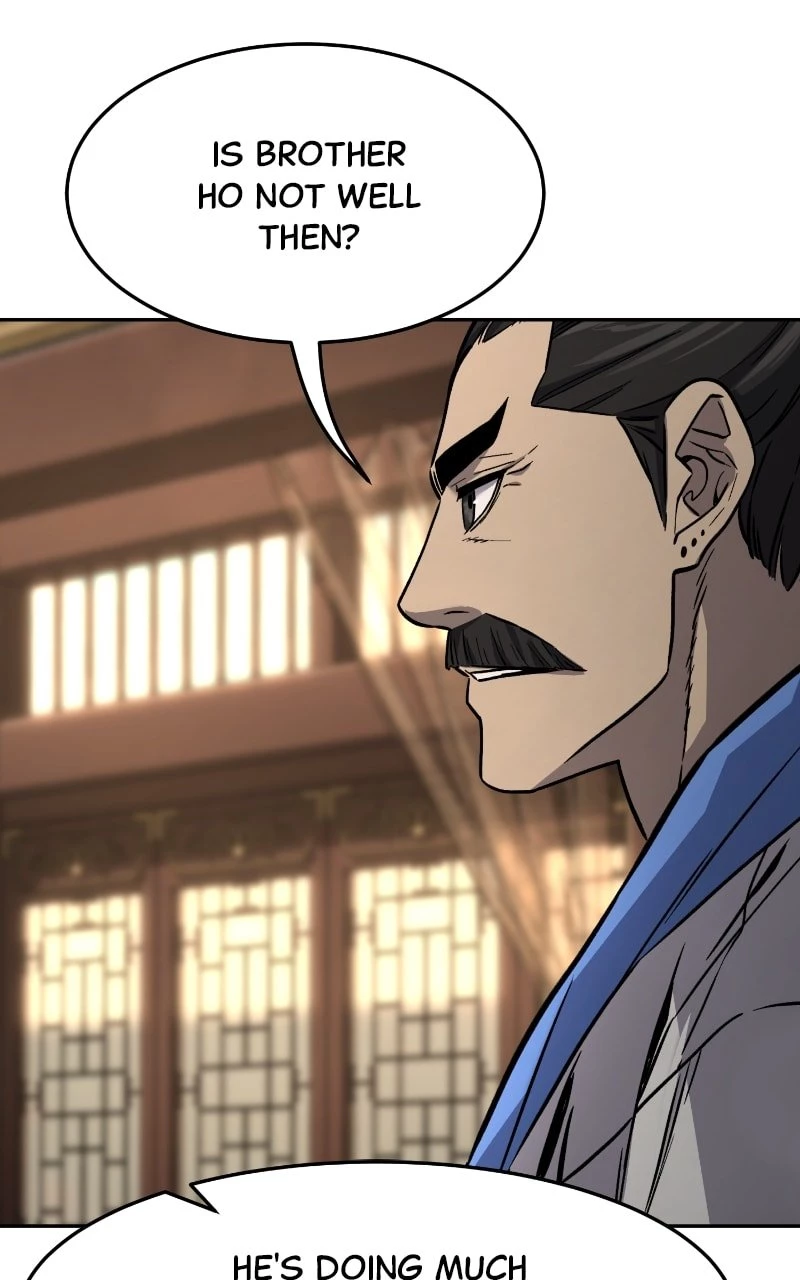 Absolute Sword Sense Chapter 76 - 23