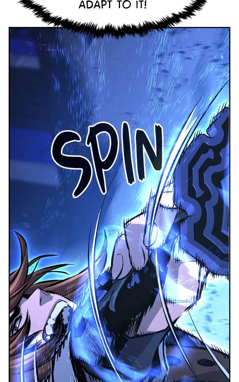 Absolute Sword Sense Chapter 78 - 99