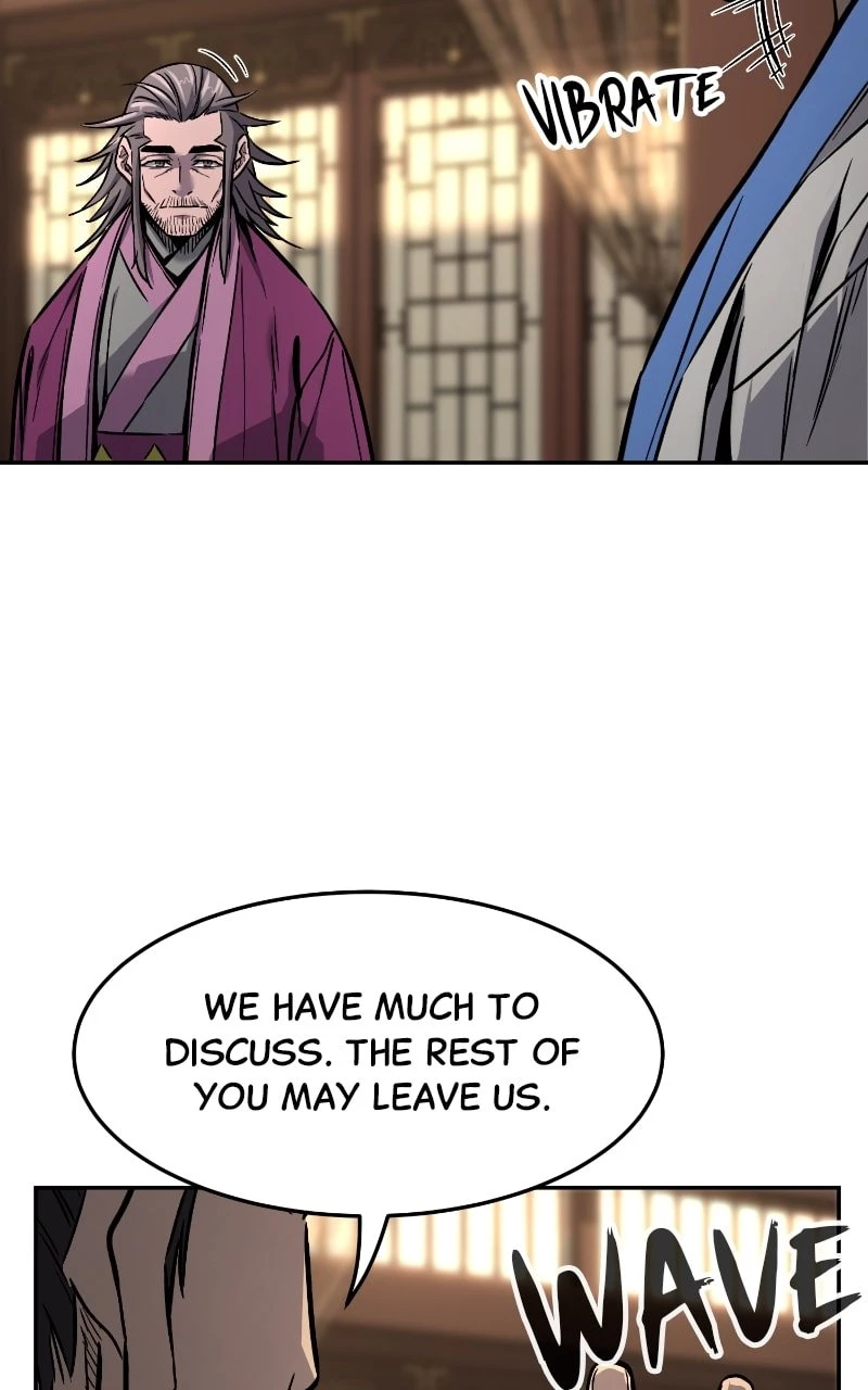 Absolute Sword Sense Chapter 76 - 25