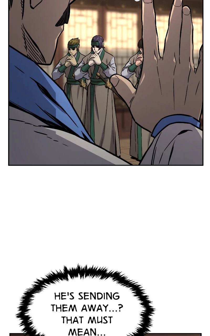 Absolute Sword Sense Chapter 76 - 26