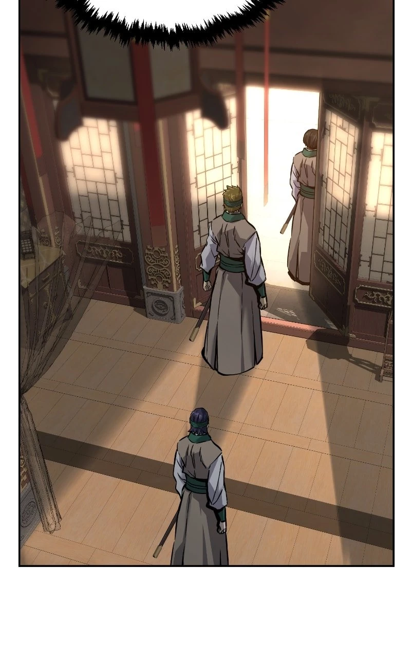 Absolute Sword Sense Chapter 76 - 27