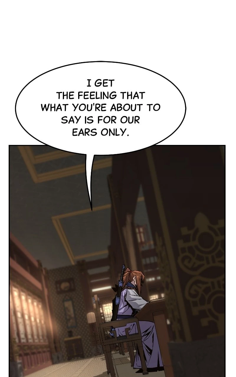 Absolute Sword Sense Chapter 76 - 28