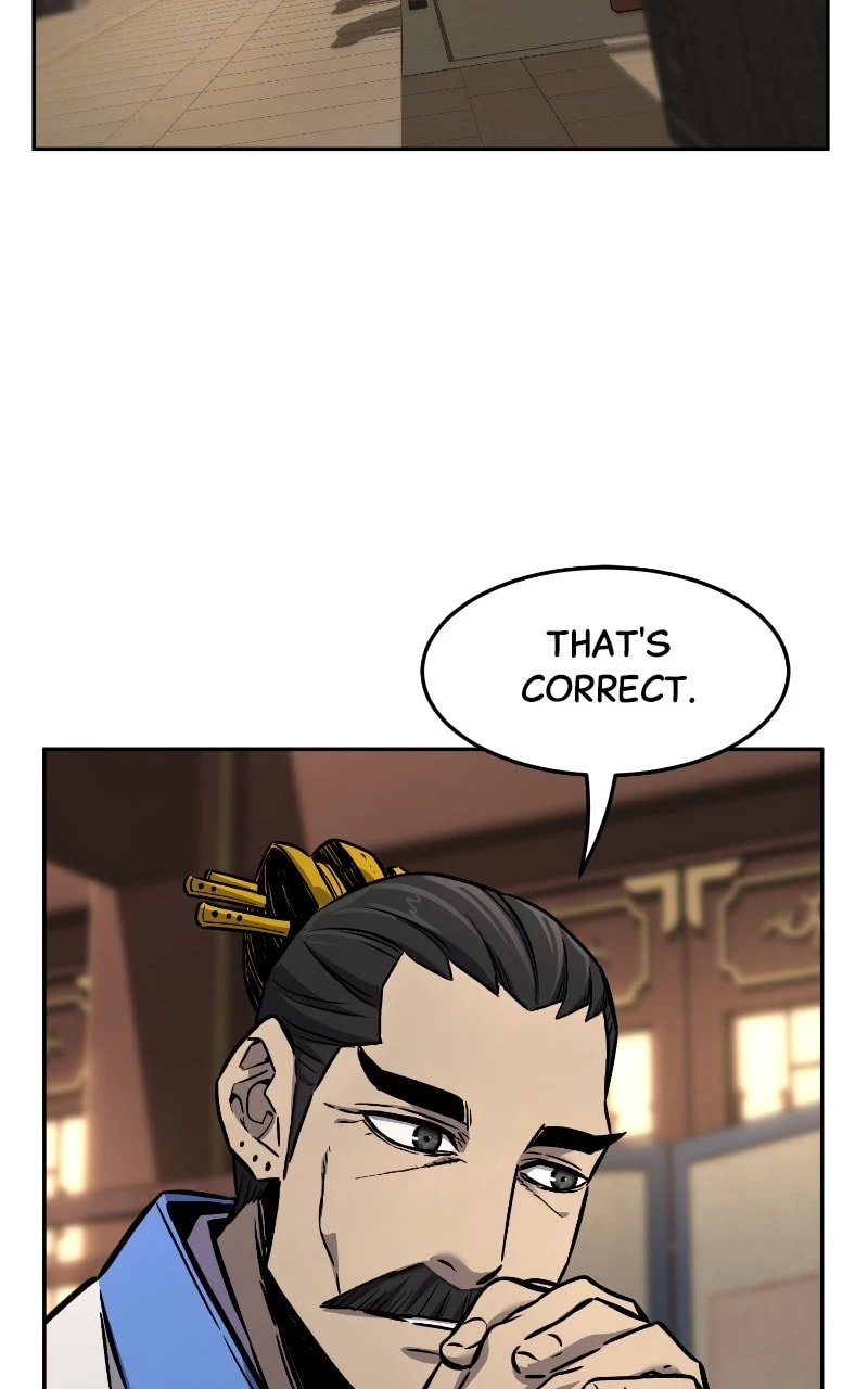 Absolute Sword Sense Chapter 76 - 29