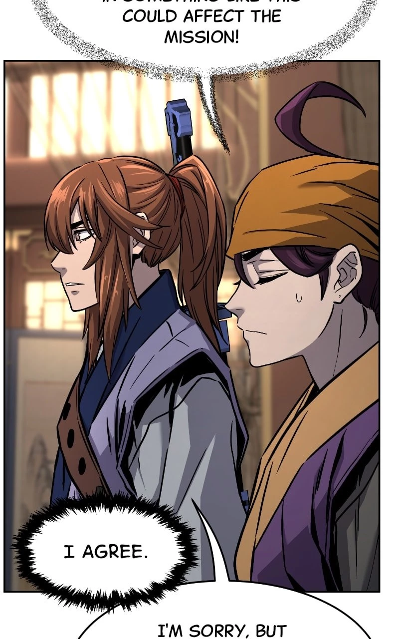 Absolute Sword Sense Chapter 76 - 31