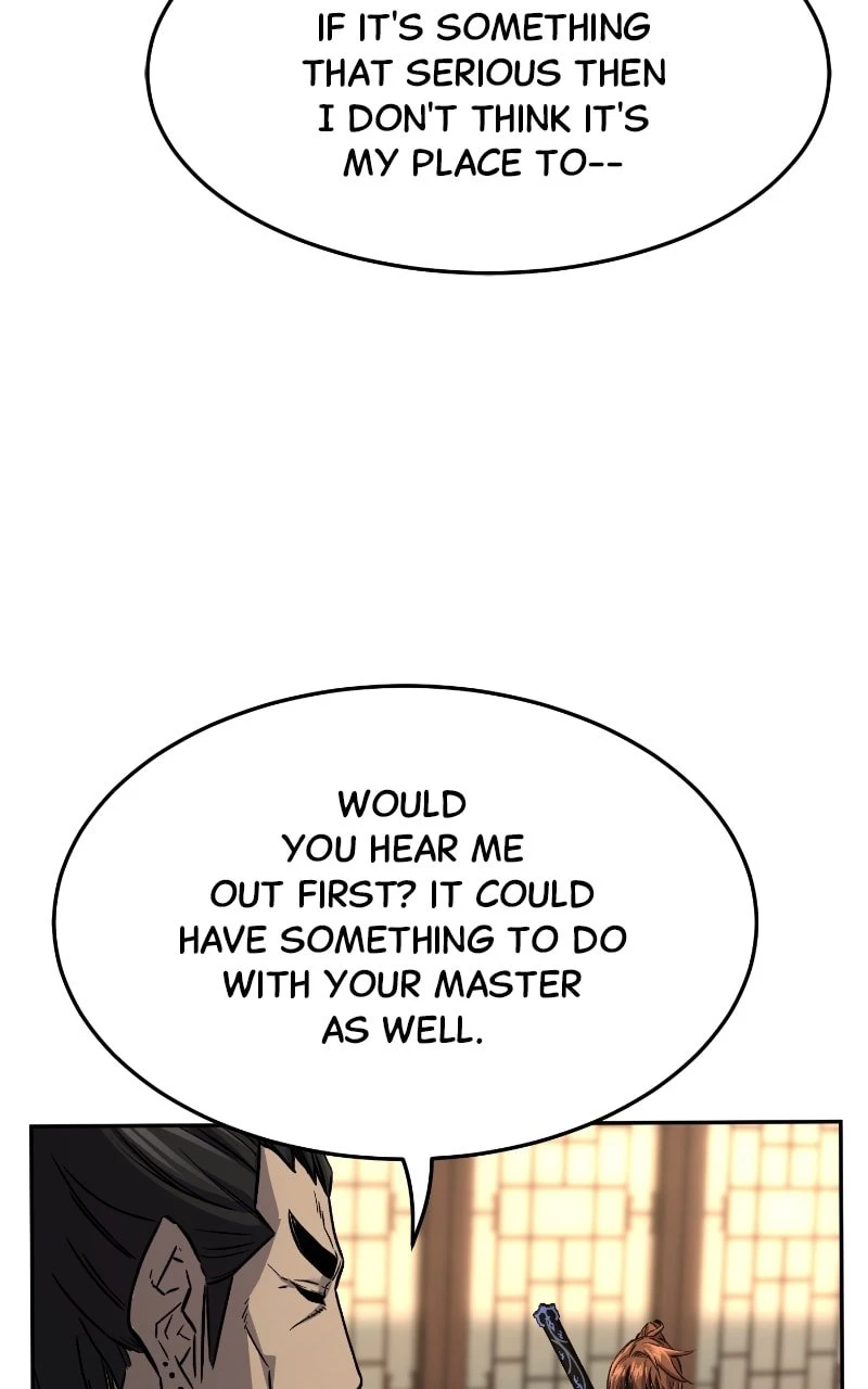 Absolute Sword Sense Chapter 76 - 32