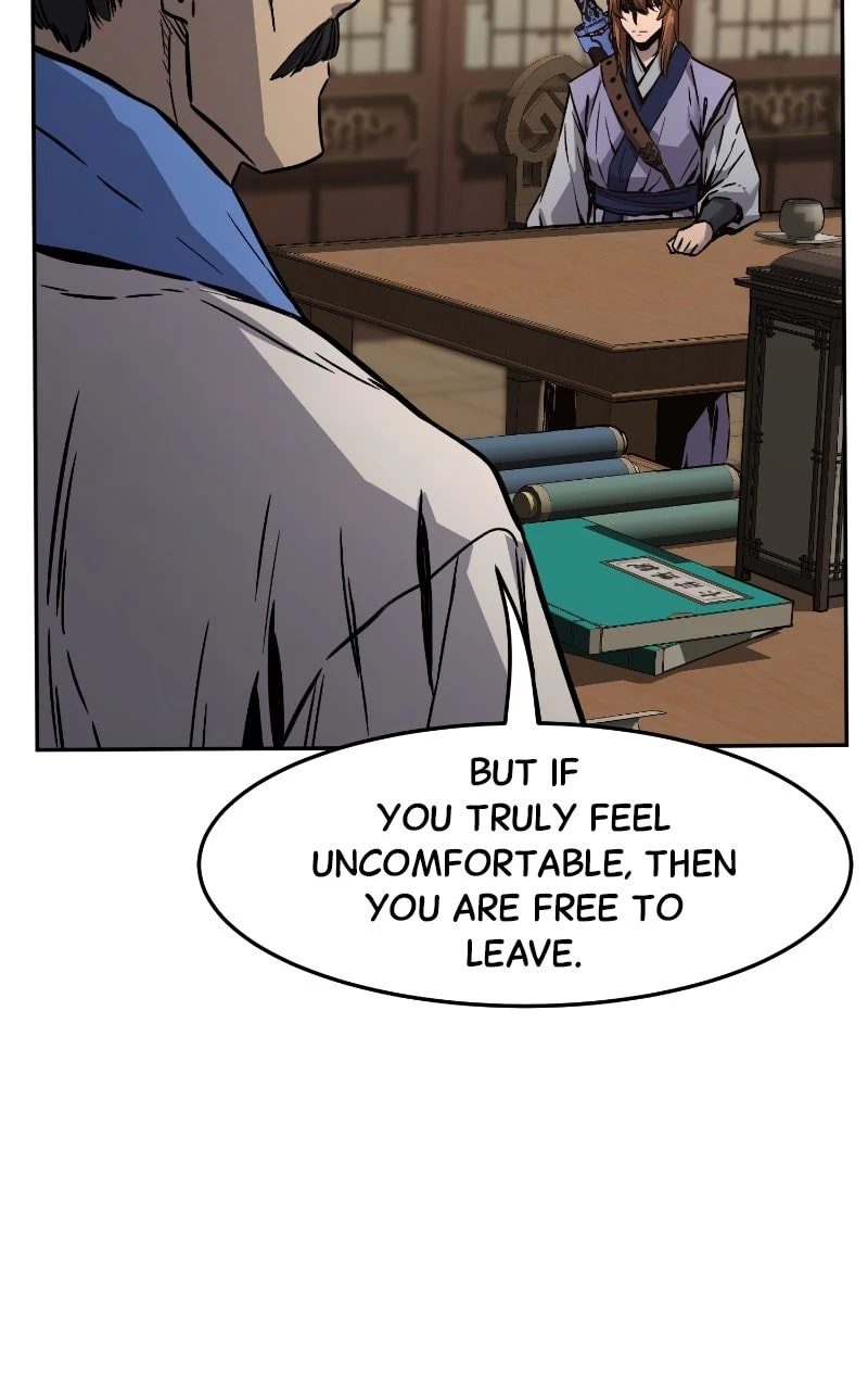 Absolute Sword Sense Chapter 76 - 33