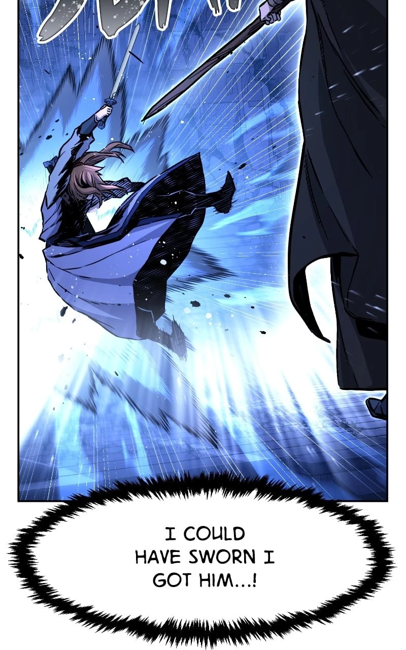 Absolute Sword Sense Chapter 78 - 107