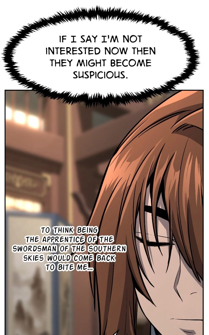 Absolute Sword Sense Chapter 76 - 34