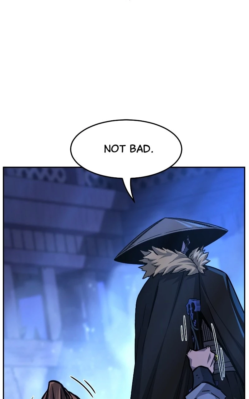 Absolute Sword Sense Chapter 78 - 108
