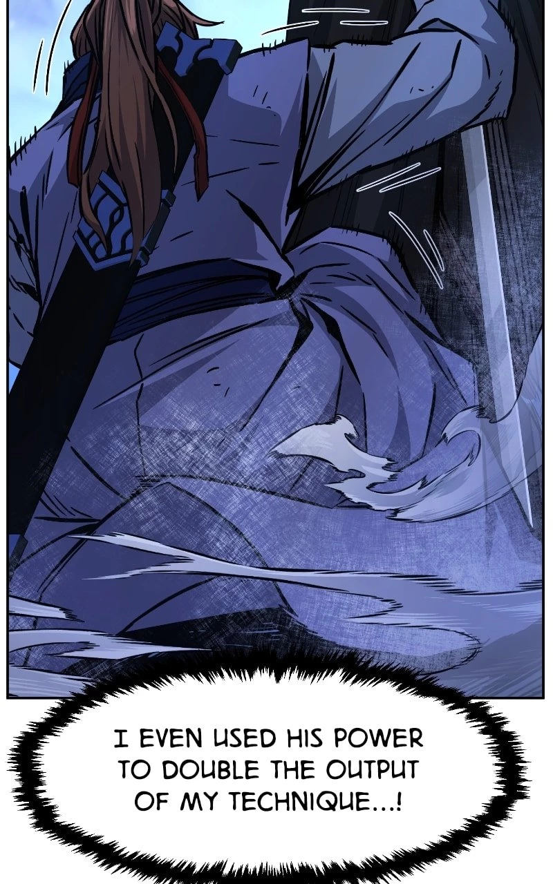 Absolute Sword Sense Chapter 78 - 109