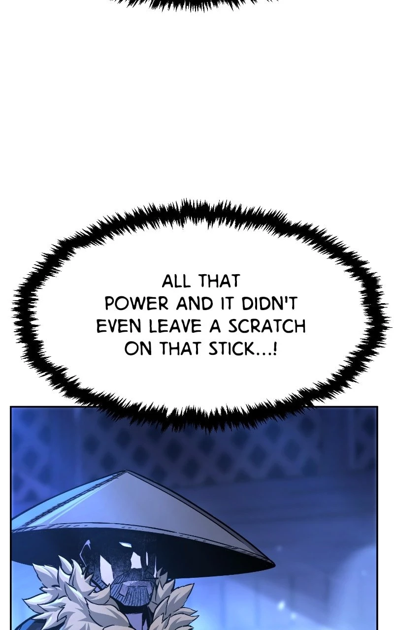 Absolute Sword Sense Chapter 78 - 110