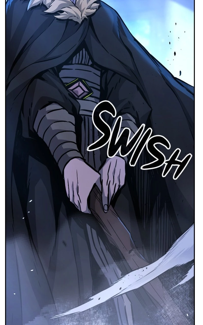 Absolute Sword Sense Chapter 78 - 111