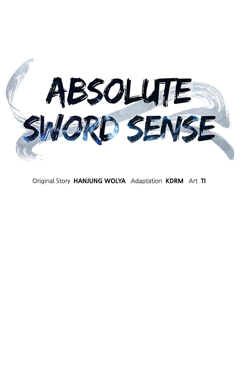 Absolute Sword Sense Chapter 76 - 39