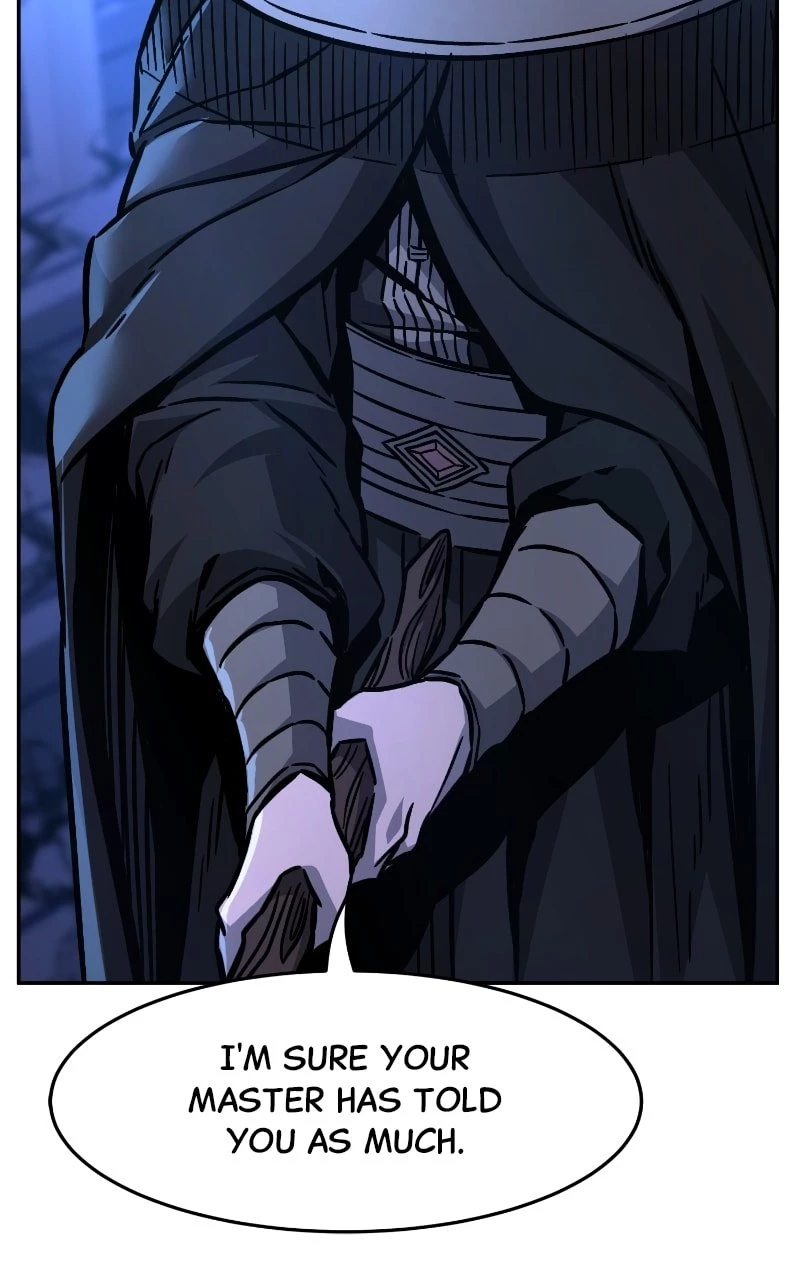 Absolute Sword Sense Chapter 78 - 115