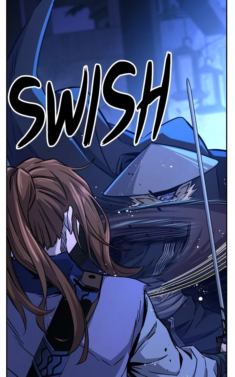 Absolute Sword Sense Chapter 78 - 118