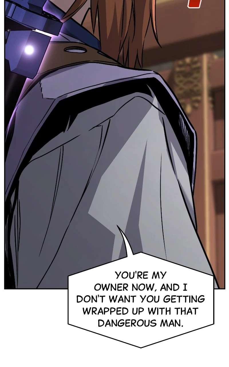 Absolute Sword Sense Chapter 76 - 45