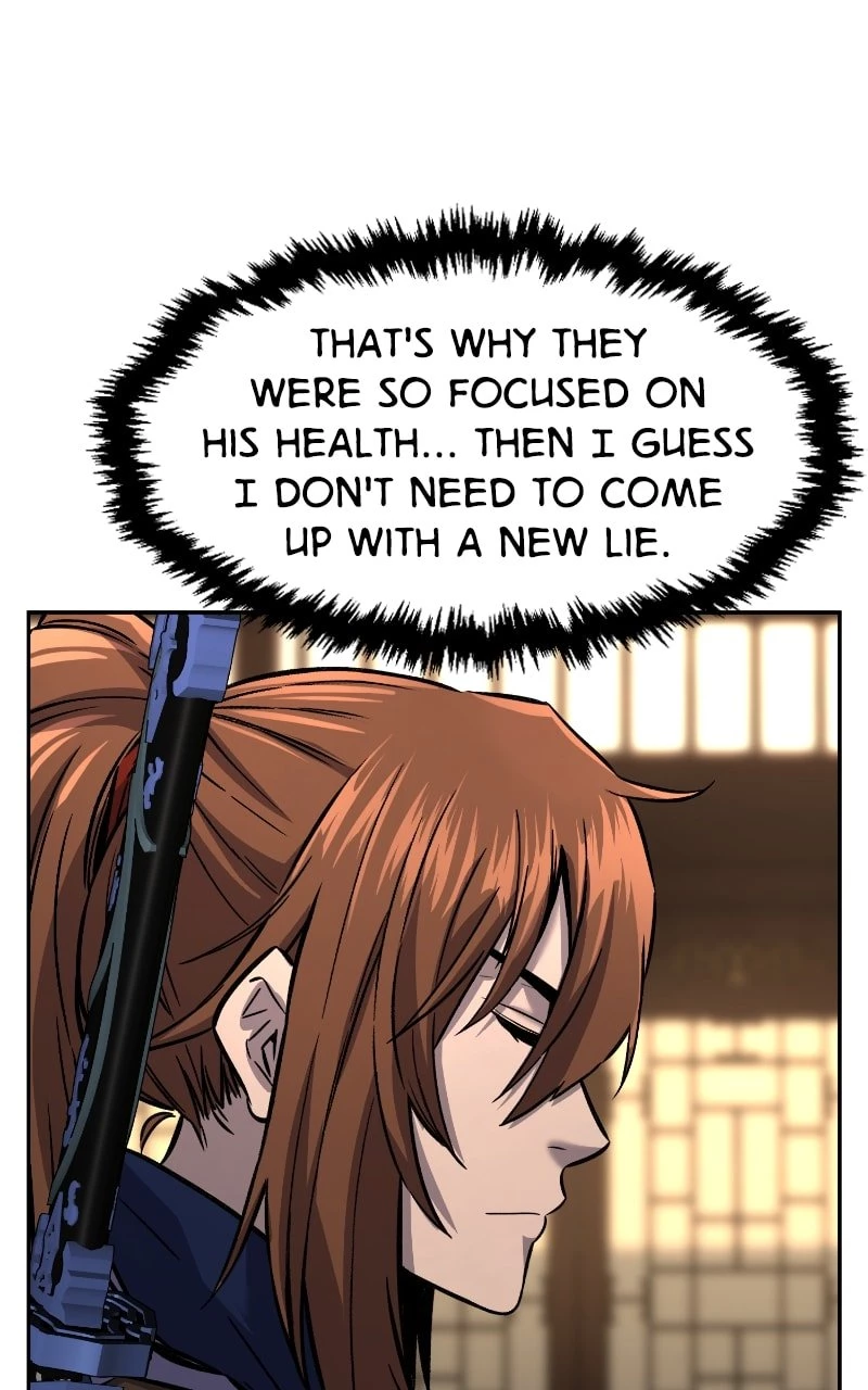 Absolute Sword Sense Chapter 76 - 49