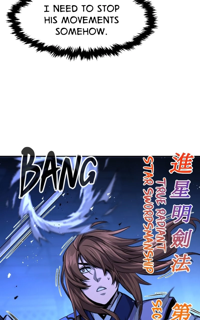 Absolute Sword Sense Chapter 78 - 122