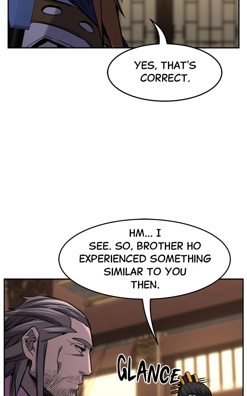 Absolute Sword Sense Chapter 76 - 50