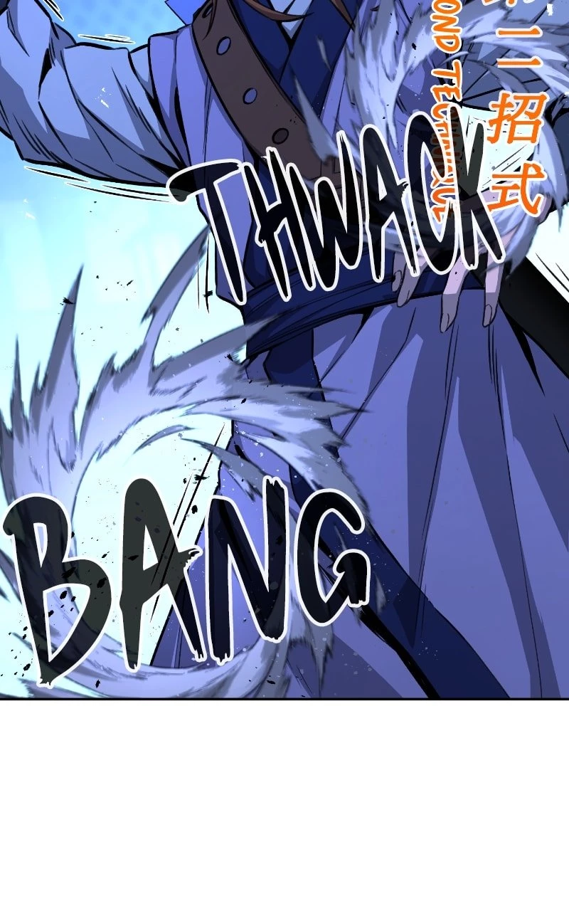 Absolute Sword Sense Chapter 78 - 123