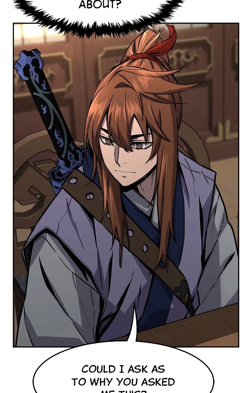 Absolute Sword Sense Chapter 76 - 52