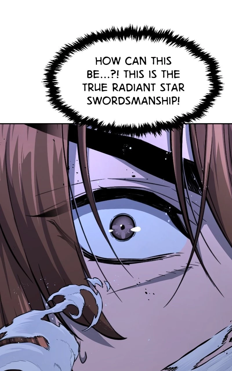 Absolute Sword Sense Chapter 78 - 124