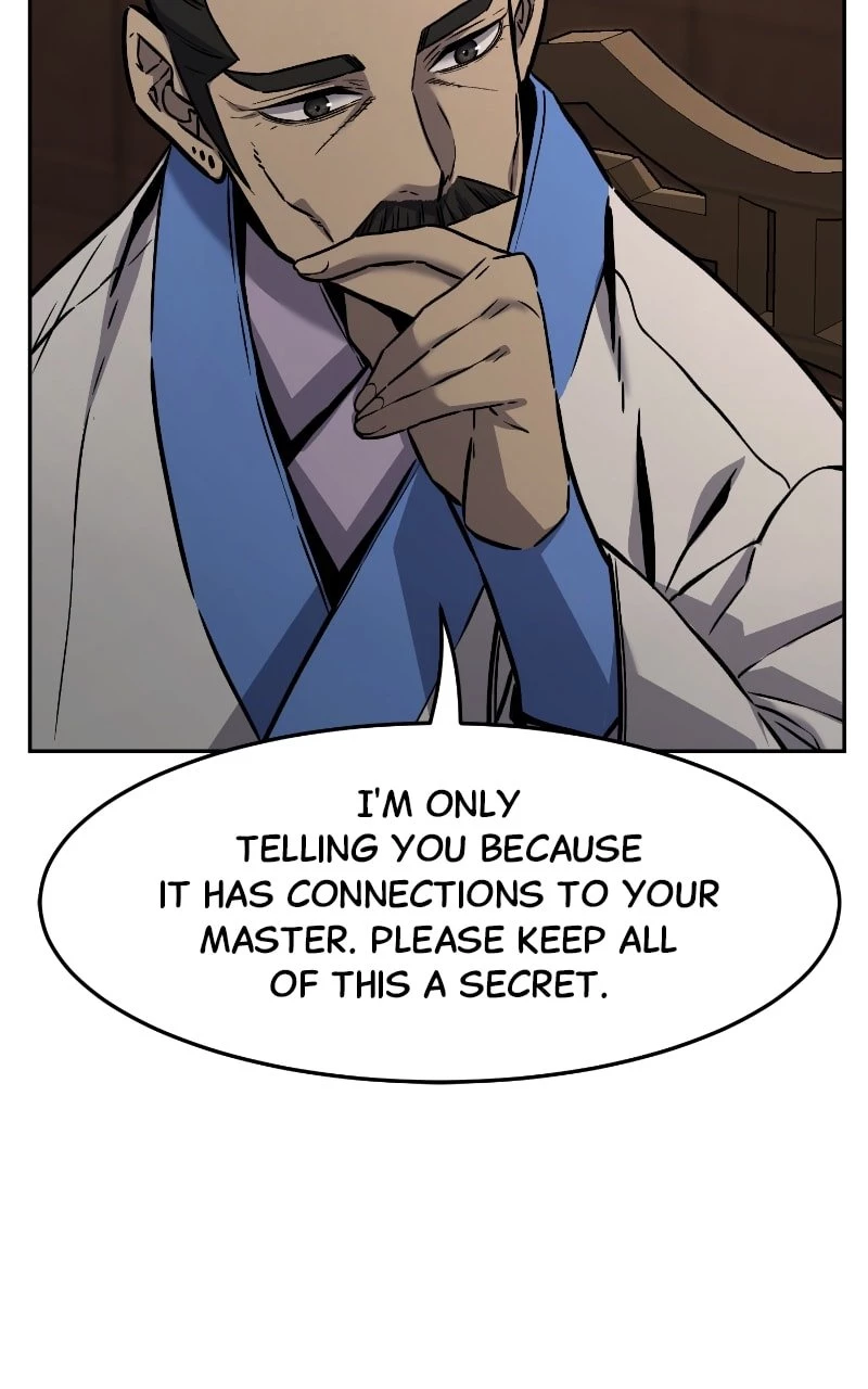 Absolute Sword Sense Chapter 76 - 54