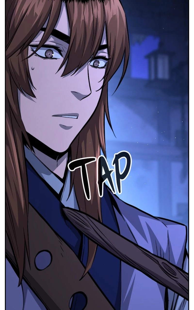 Absolute Sword Sense Chapter 78 - 126