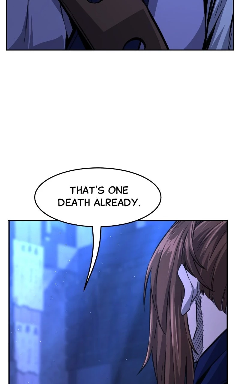 Absolute Sword Sense Chapter 78 - 127