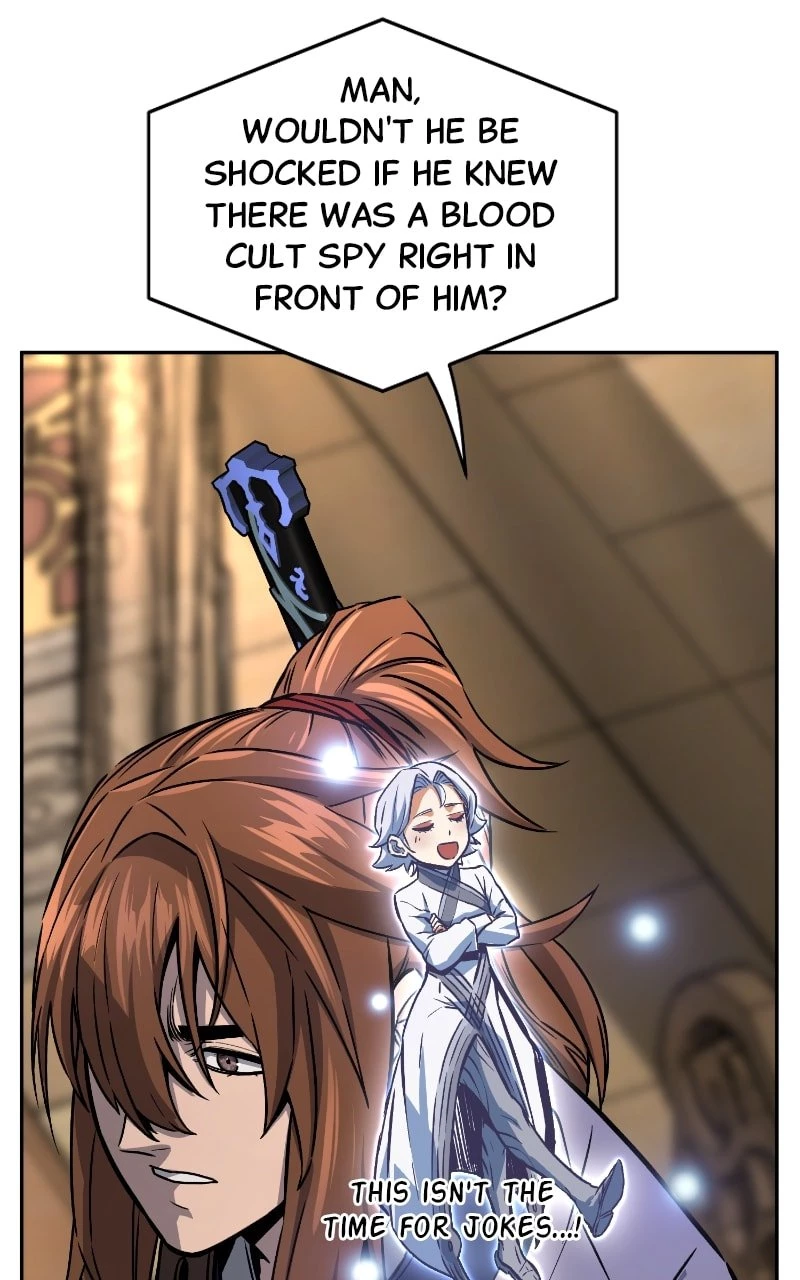 Absolute Sword Sense Chapter 76 - 58