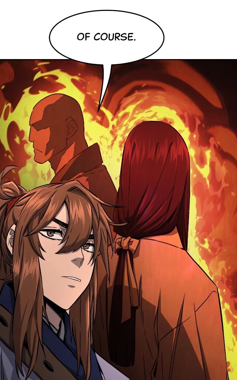 Absolute Sword Sense Chapter 76 - 61