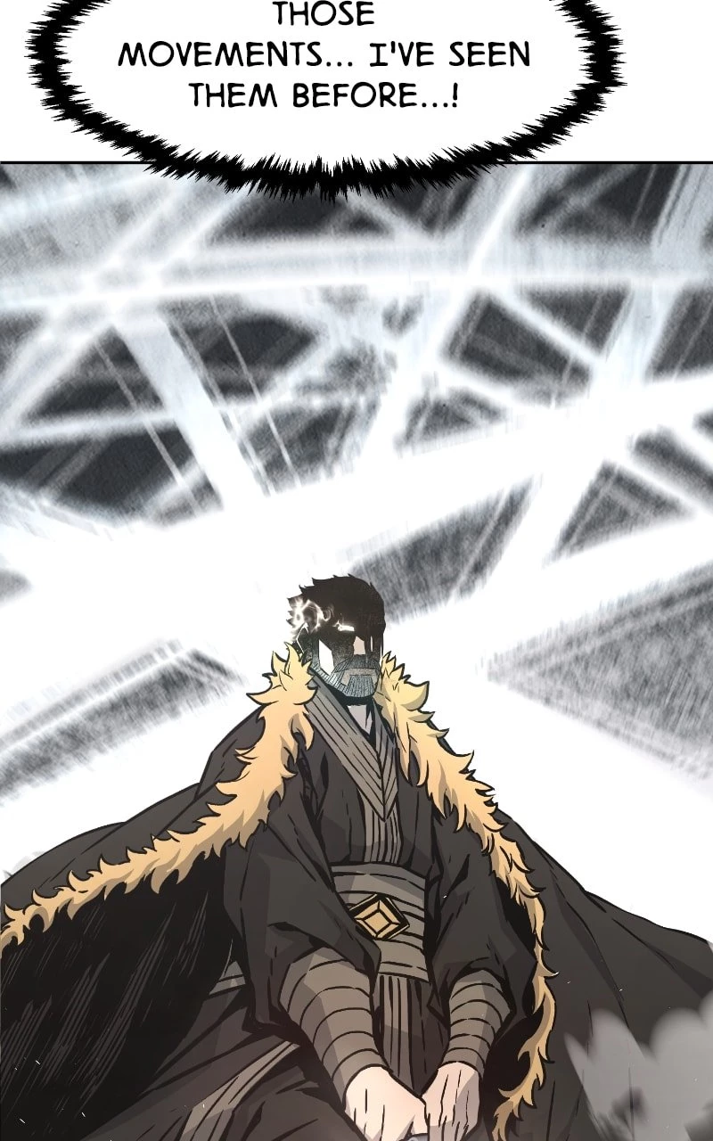 Absolute Sword Sense Chapter 78 - 136