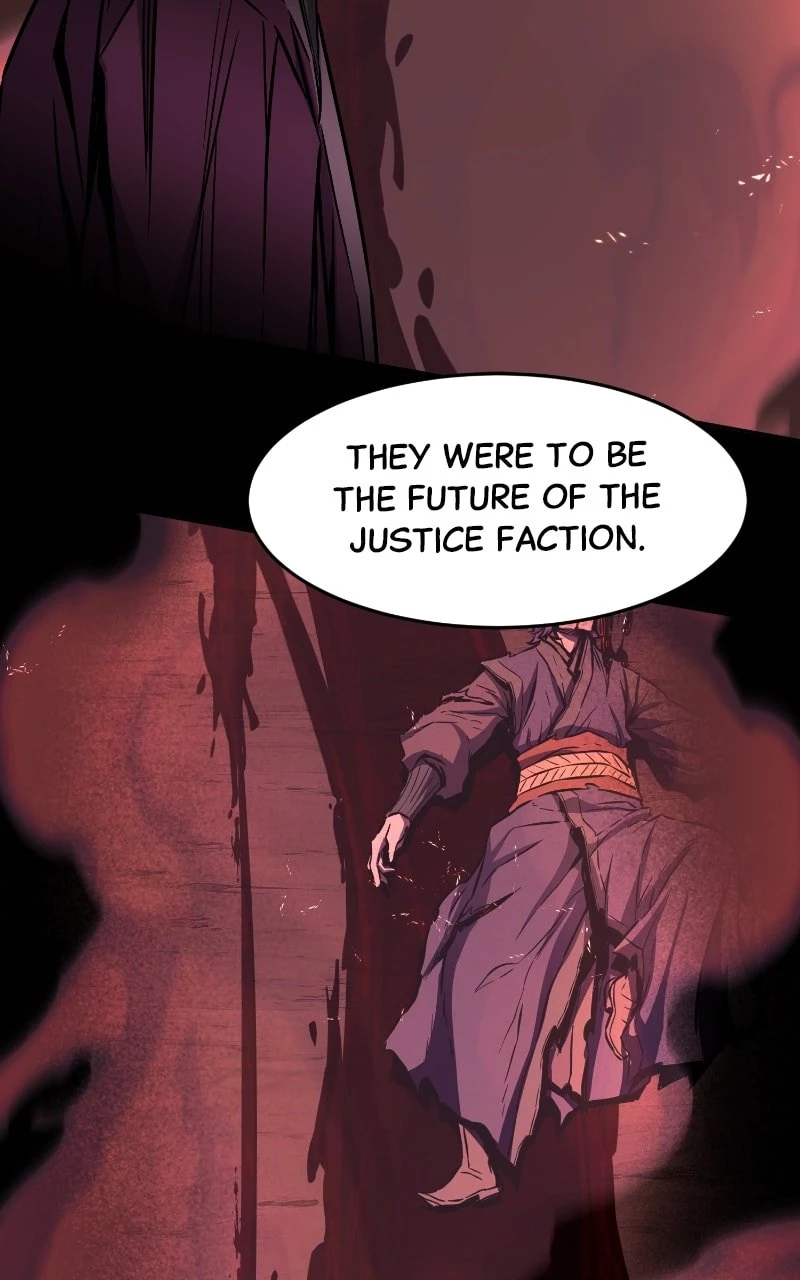 Absolute Sword Sense Chapter 76 - 65