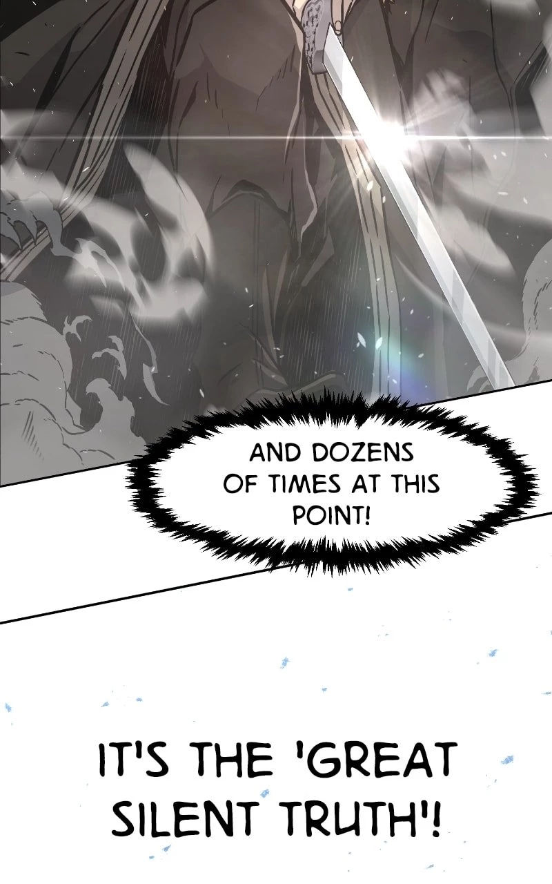 Absolute Sword Sense Chapter 78 - 137
