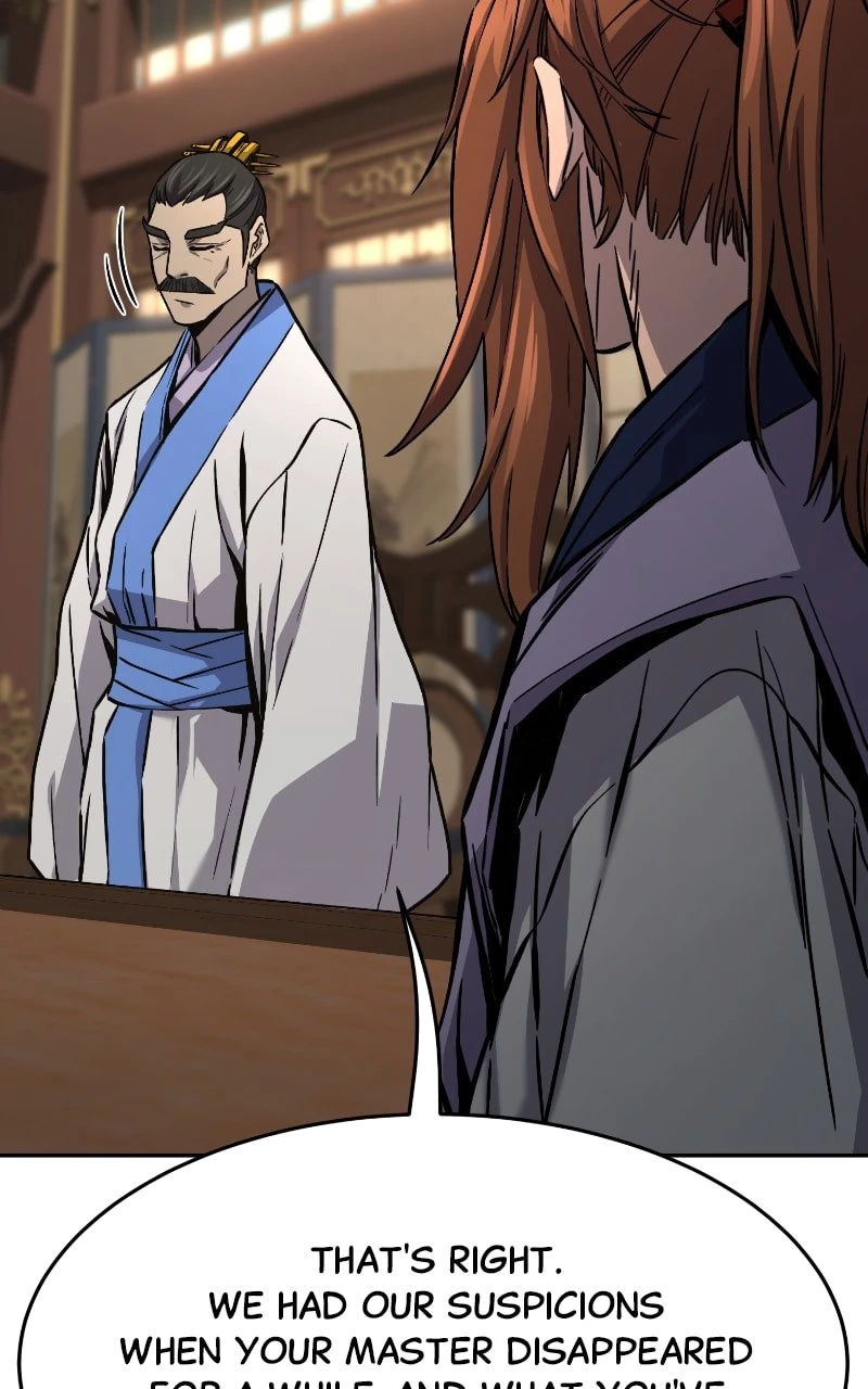 Absolute Sword Sense Chapter 76 - 68