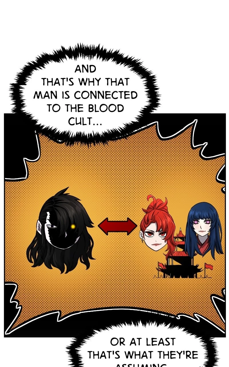 Absolute Sword Sense Chapter 76 - 71
