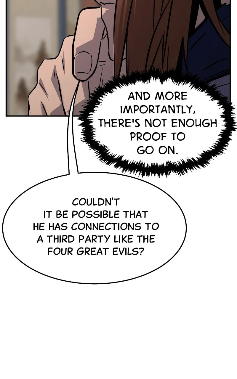 Absolute Sword Sense Chapter 76 - 73