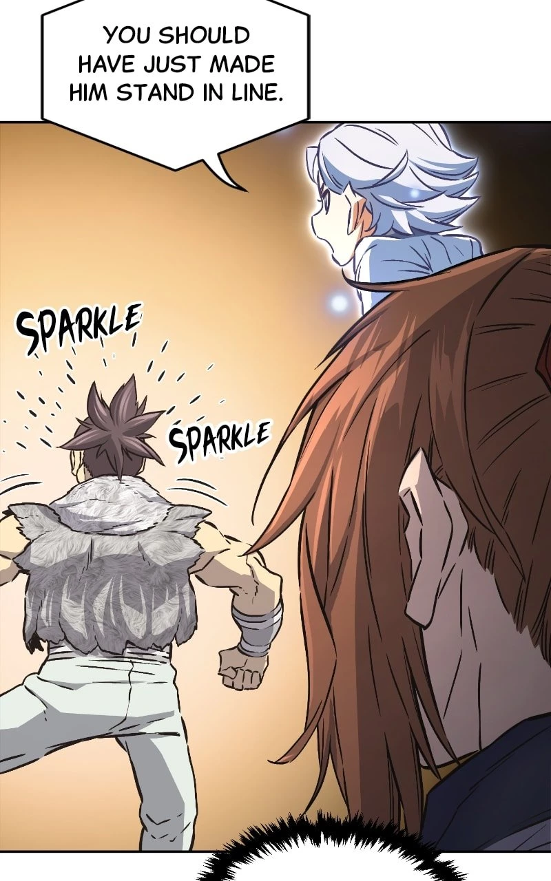 Absolute Sword Sense Chapter 75 - 3